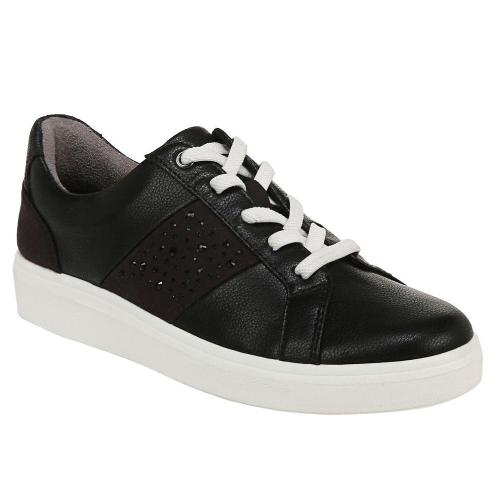 Life stride | Happy Friday Washable Lace Up Sneakers